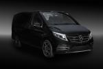 Mercedes-Benz V250 d by Schawe Car Design 2020 года